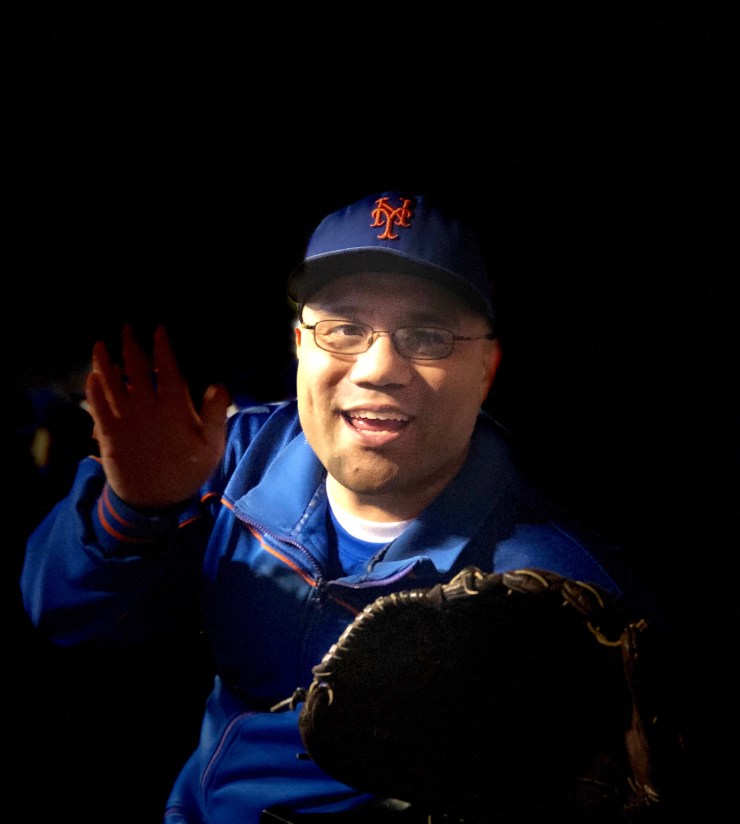 mso Anthony Hasan Mets